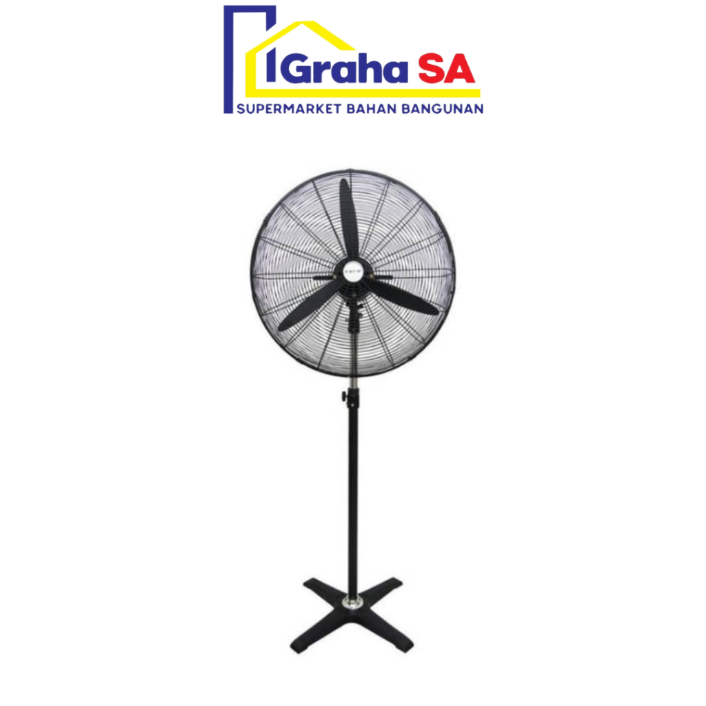 SEKAI KIPAS ANGIN BERDIRI IST 2689