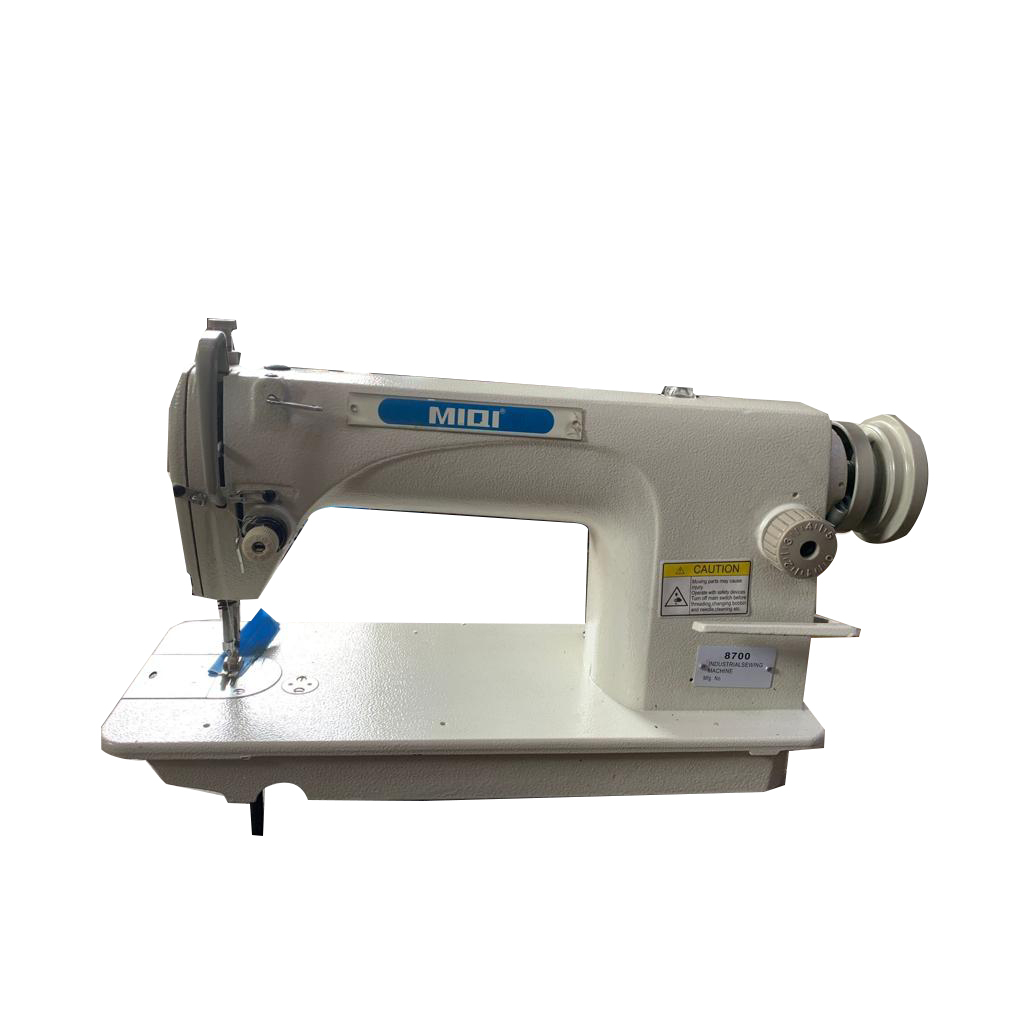 Mesin Jahit Miqi 1 Jarum Highspeed Konveksi