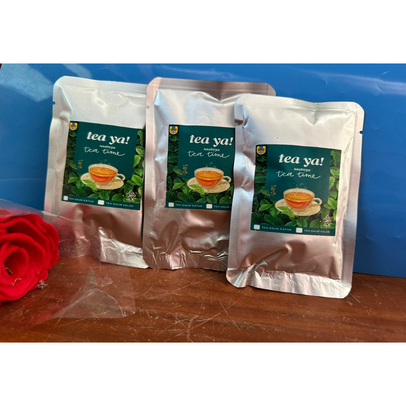 

Tea Ya