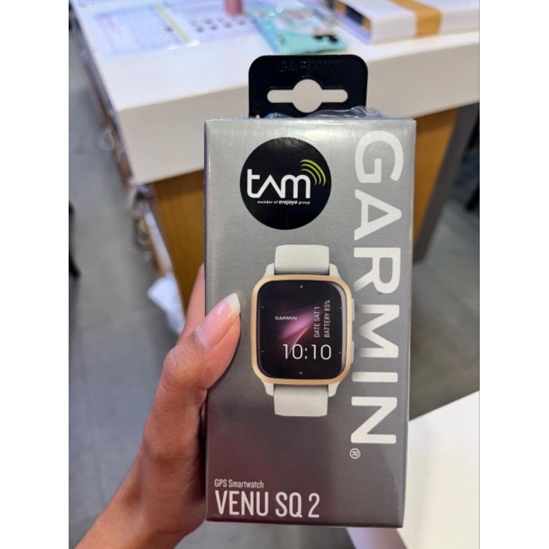 Garmin Smartwatch