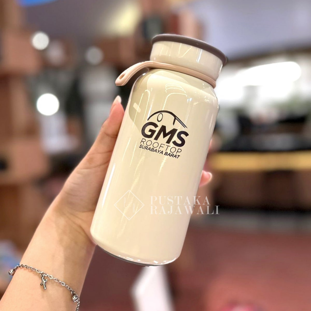 Tumbler GMS ROOFTOP Surabaya Barat