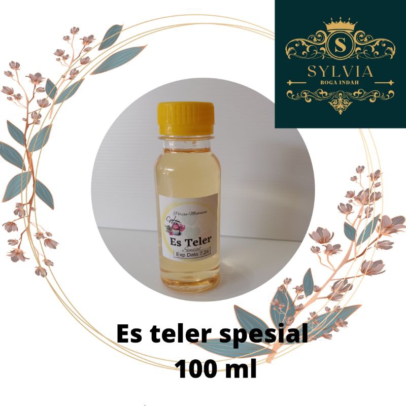 

Essense Es Teler Spesial Refill 15 ml / 30 ml / 100 ml