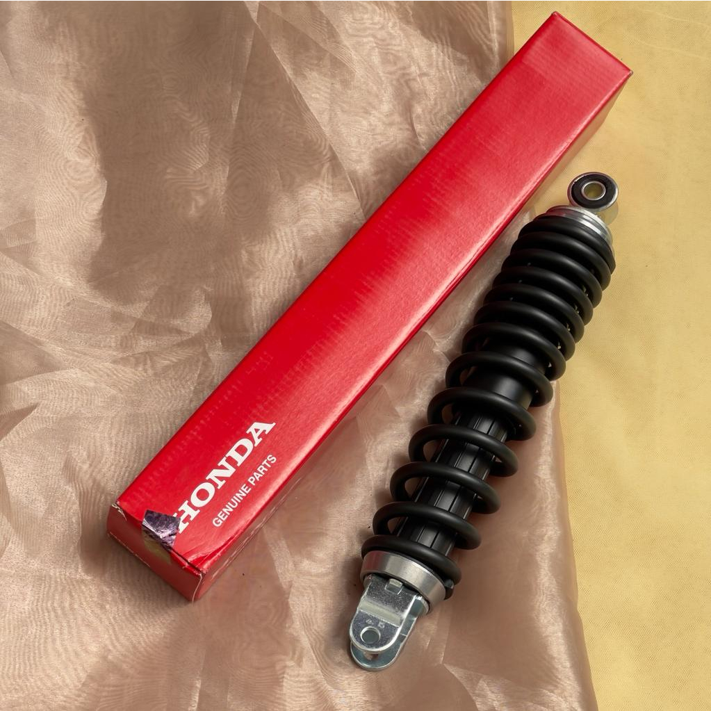 SHOCKBREAKER BELAKANG BEAT KVY AHM (100% ORI AHM)