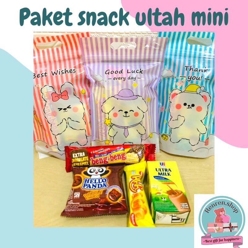 

Paket snack ultah murah