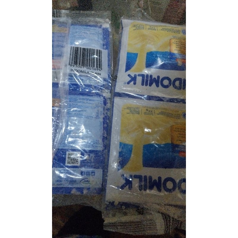 

INDOMILK SACHET isi 6 sachet indomilk sachet renceng TERMURAH Indomilksachet termurah