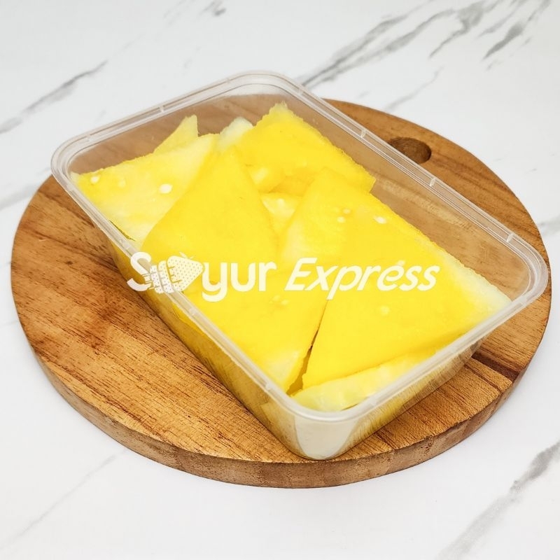 

KIRIM INSTAN Semangka Kuning Potong 750ml