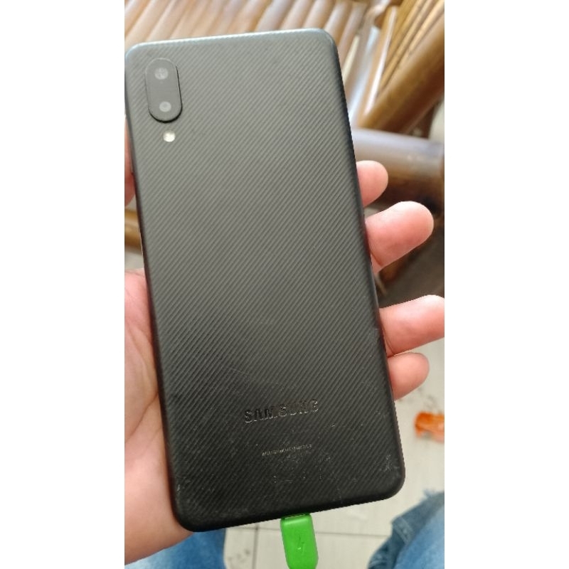 samsung A02(3/32)