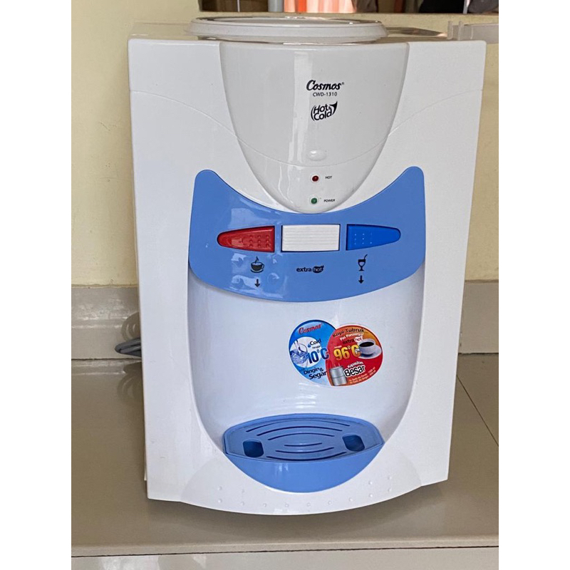 Second Dispenser Cosmos CWD1310