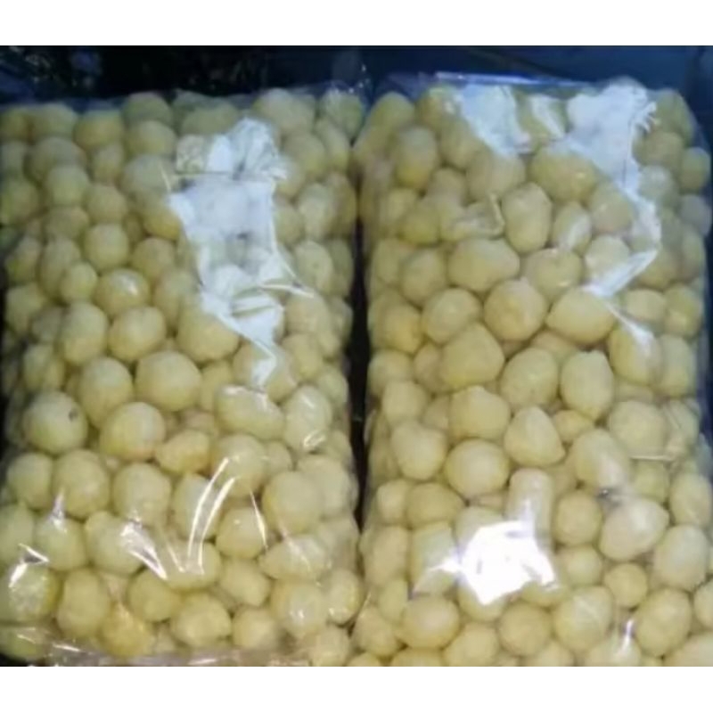 

CIMOL CINTA original kering Bumbu rempah daun jeruk gurih 1kg