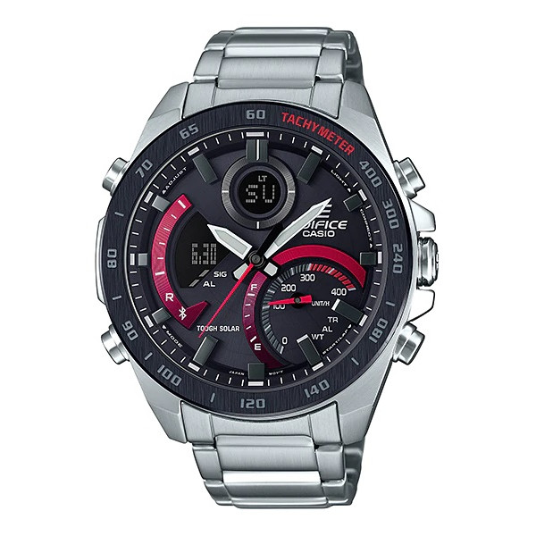 CASIO EDIFICE ECB 900DB ECB-900DB ORIGINAL GARANSI RESMI