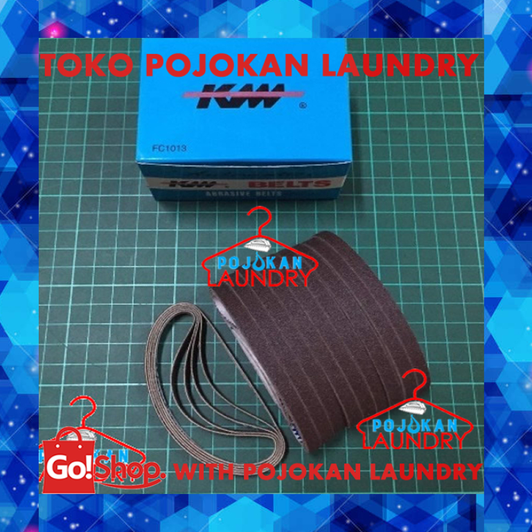 Asahan Pisau KM / Asahan Mesin Potong Kain Lurus / Asahan Pisau Potong KM/ Abbrasive Belt / Asahan P