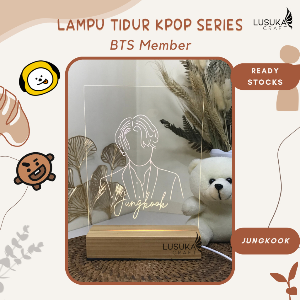 KPOP MEMBER IDOL KPOP NCT DREAM BTS EXO NCT 127 KPOPERS KOREAN KADO WISUDA HADIAH WISUDA KADO ULTAH