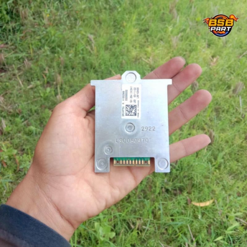 Modul / ECU Headlamp lampu Depan Toyota Rush Avanza Terios Xenia 2018 keatas