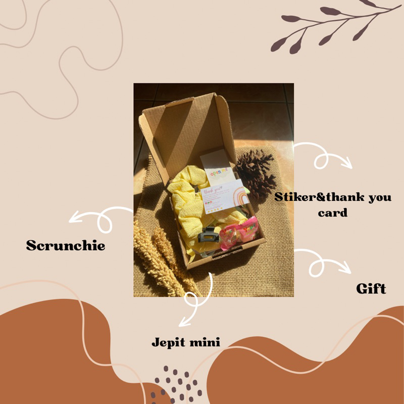 

mini gift for birthday , graduation , anniversary dll