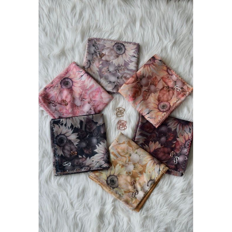 AUTUMN SIGNATURE HIJAB