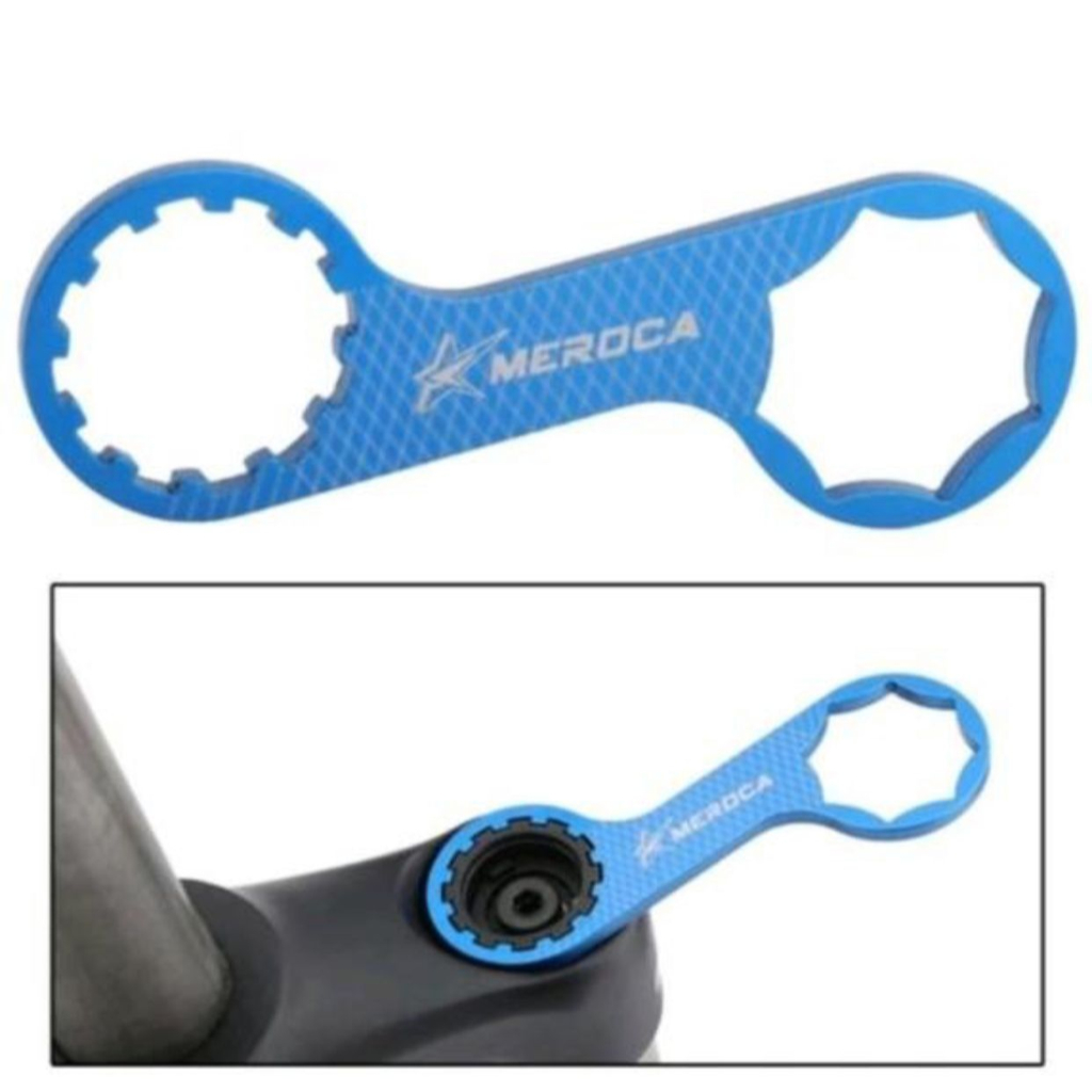 Kunci Pembuka Fork SR SUNTOUR XCM XCR XCR RST