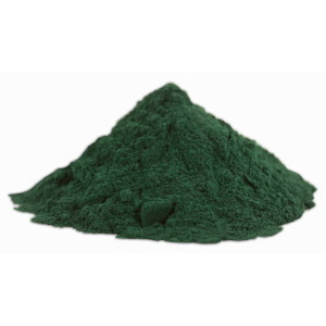 Spirulina Bubuk / Spirulina Powder 1 kg