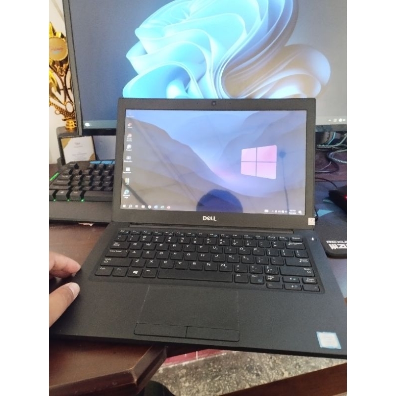 Netbook Dell 7290