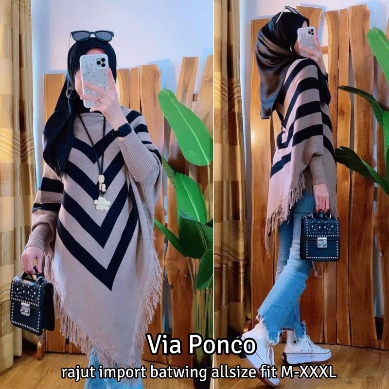 VIA PONCO BY KYFRAN STORE
