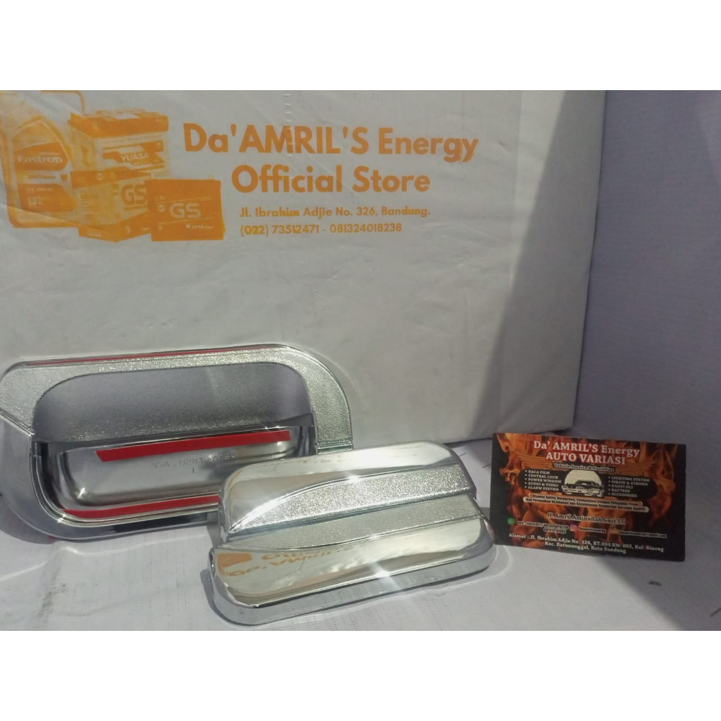 OUTHER DOOR HANDLE MOBIL AVANZA