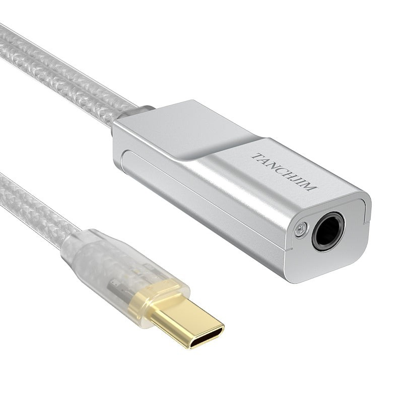 Tanchjim Space Lite 3.5MM Portable USB Type C / Amplifier