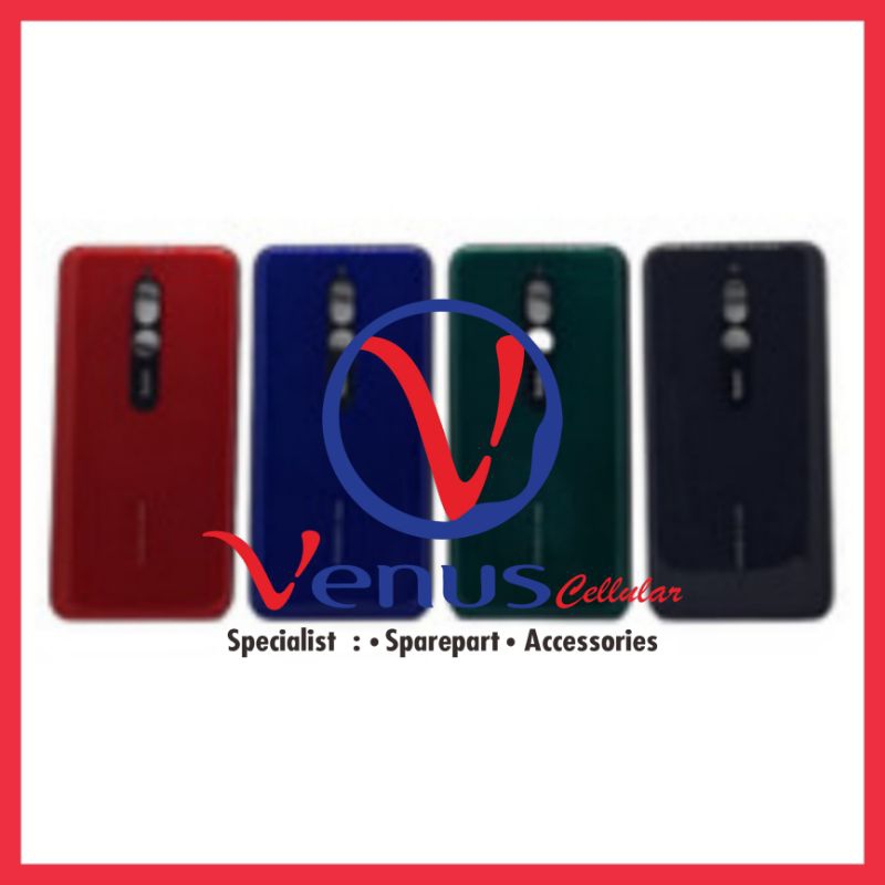 TUTUP BELAKANG XIAOMI REDMI 8