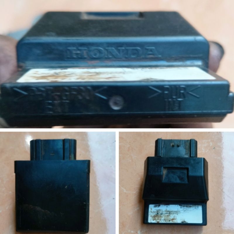 CDI ECCU ECM ECU HONDA NEW CB150R CBR150R NEW CBR 150 R