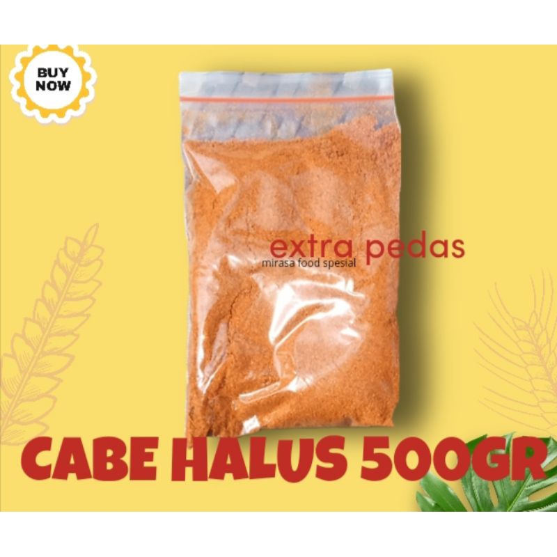 

CABE HALUS SUPER 500gr