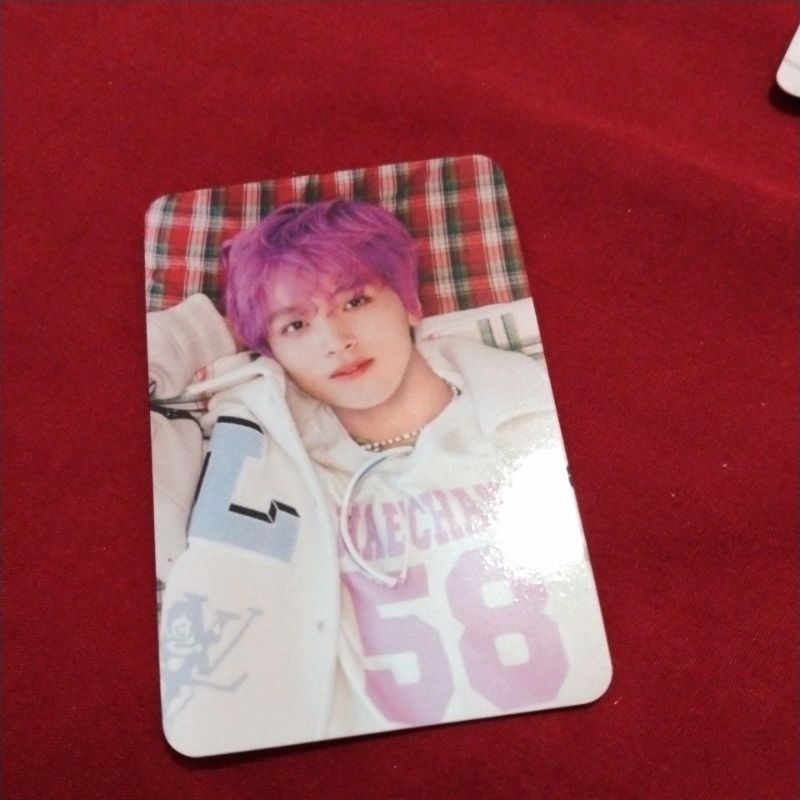 PC Haechan Y2K Candy [BACA DESKRIPSI]