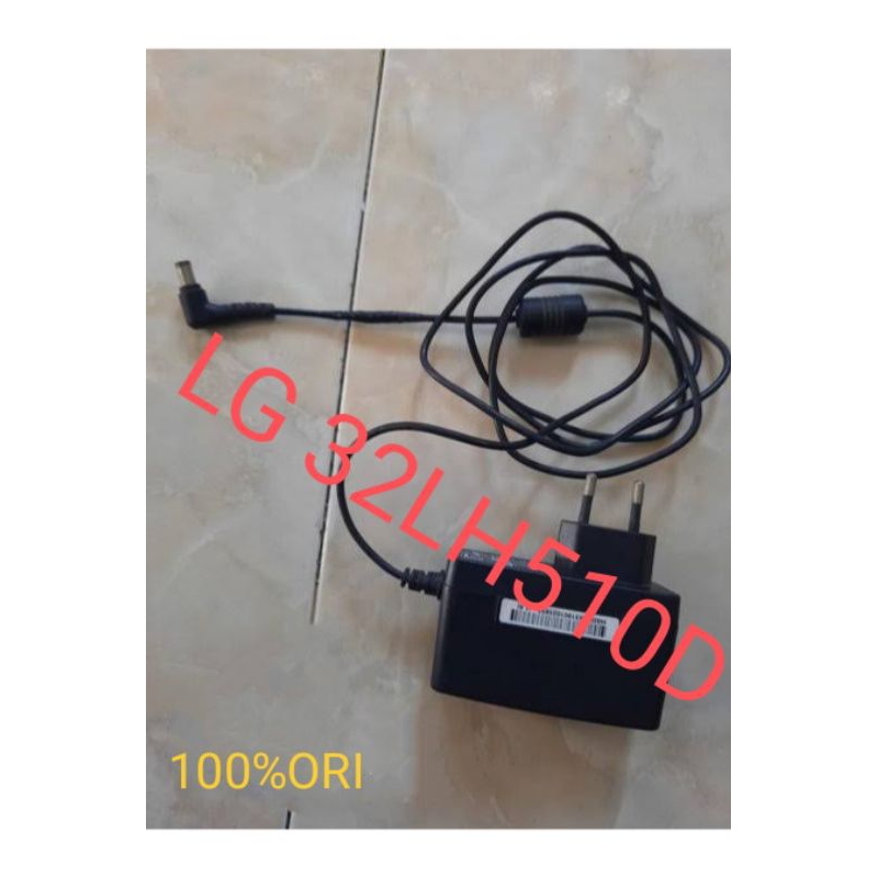 ADAPTOR TV LED LG 32LH510D