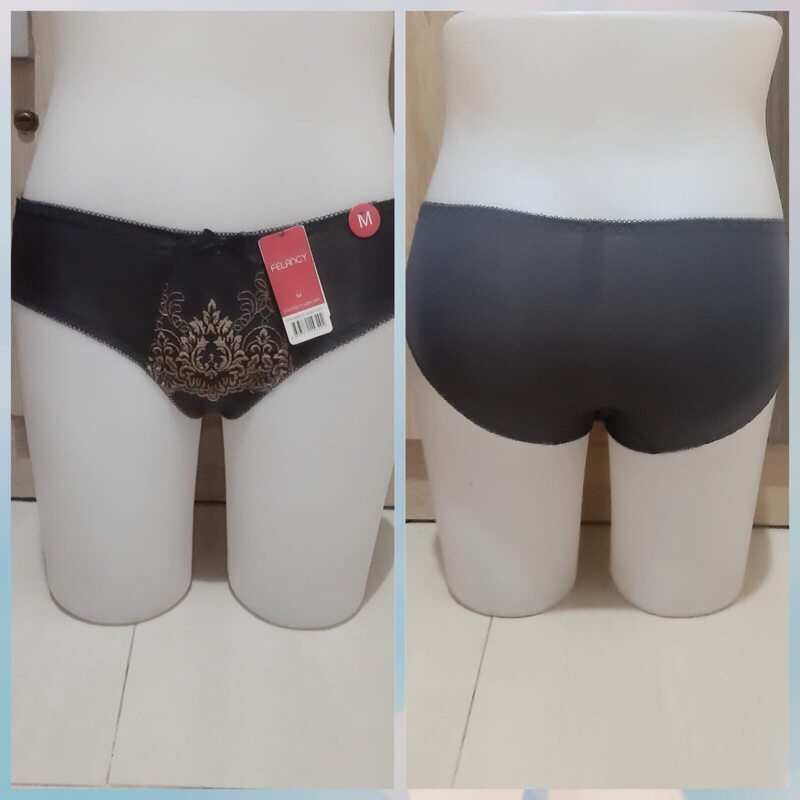 CELANA DALAM WANITA FELANCY FPA319