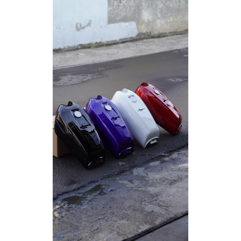 Tangki Tengki Gl 100 GL100 import mitsuyo tangki gl100 import ukuran detail ori