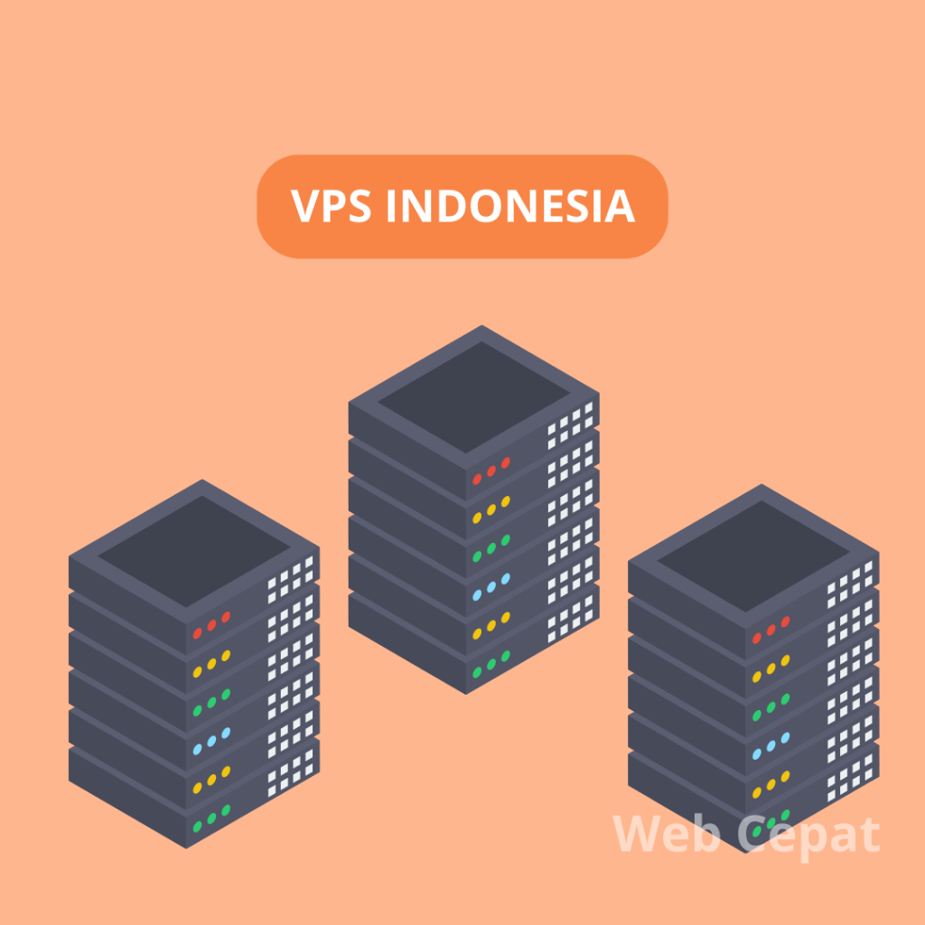VPS Indonesia Tahunan - Root Access | Bisa Diperpanjang