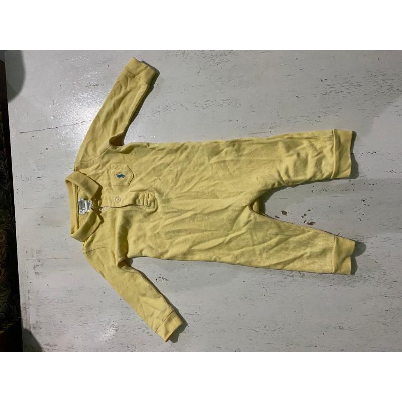 preloved baju anak branded