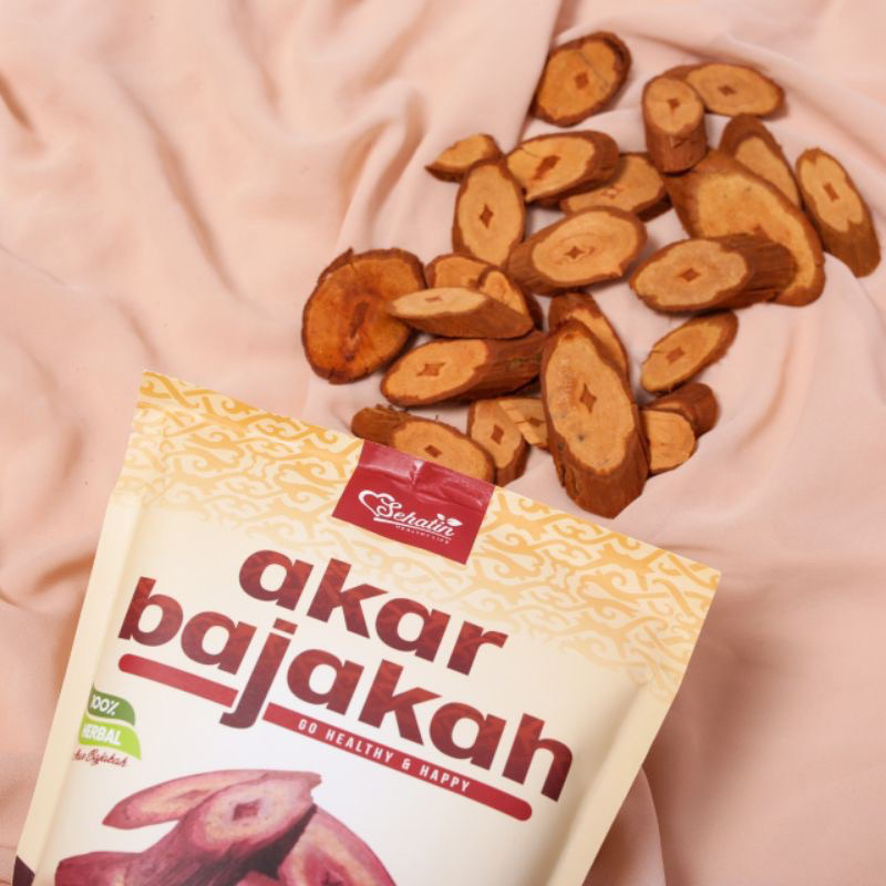 AKAR BAJAKAH ASLI KALIMANTAN AKAR BAJAKAH MURNI