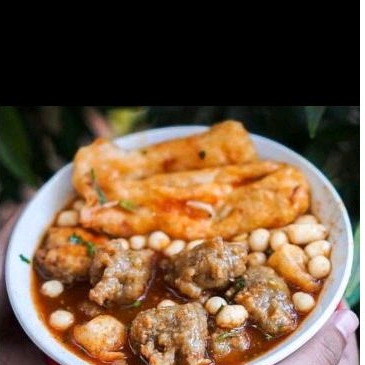 

baso aci tulang rangu