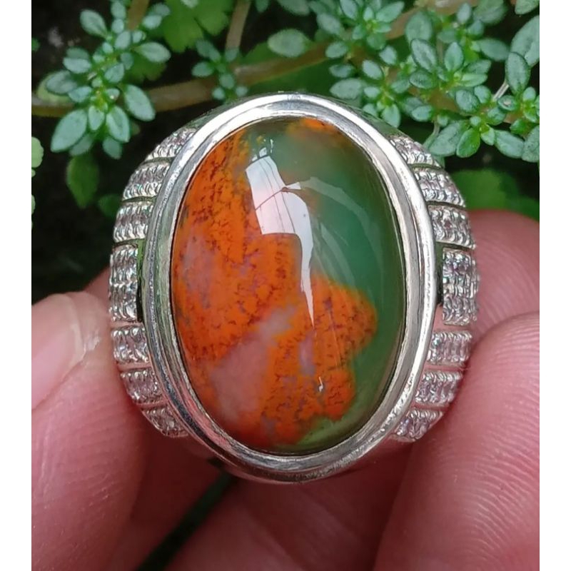 NATURAL IJO GARUT DARSON LAWAS