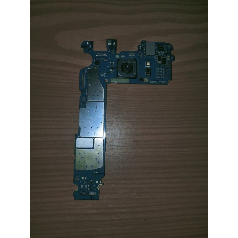 mesin samsung s7 edge SM-G935FD fungsi