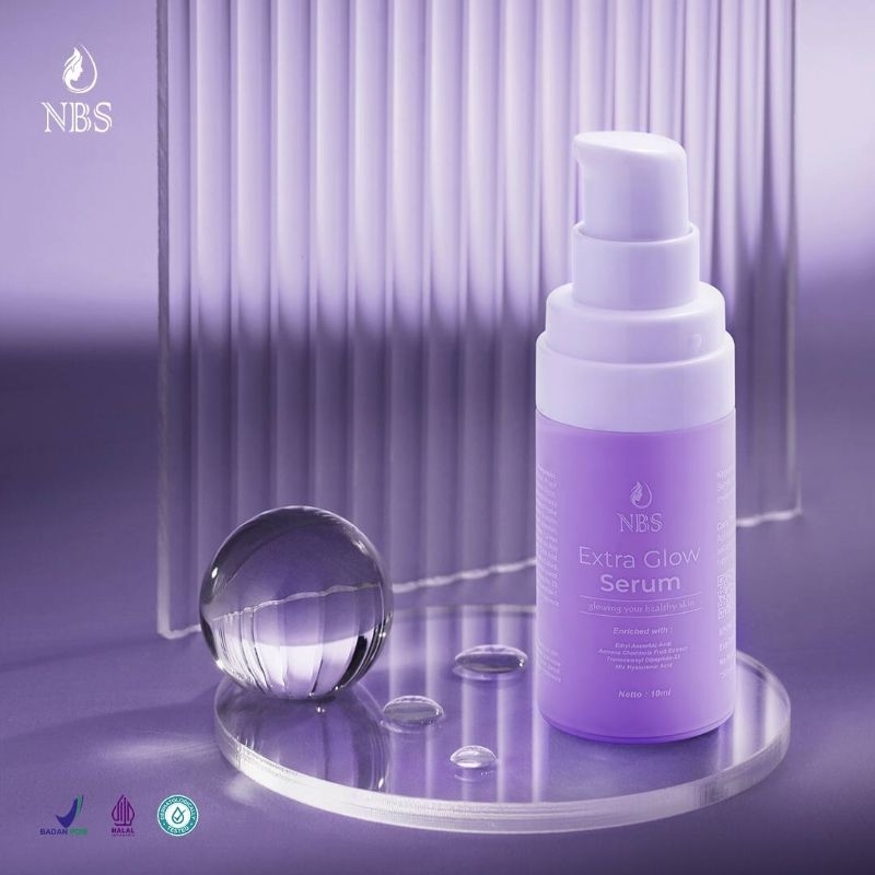 SERUM NBS EXTRA GLOW