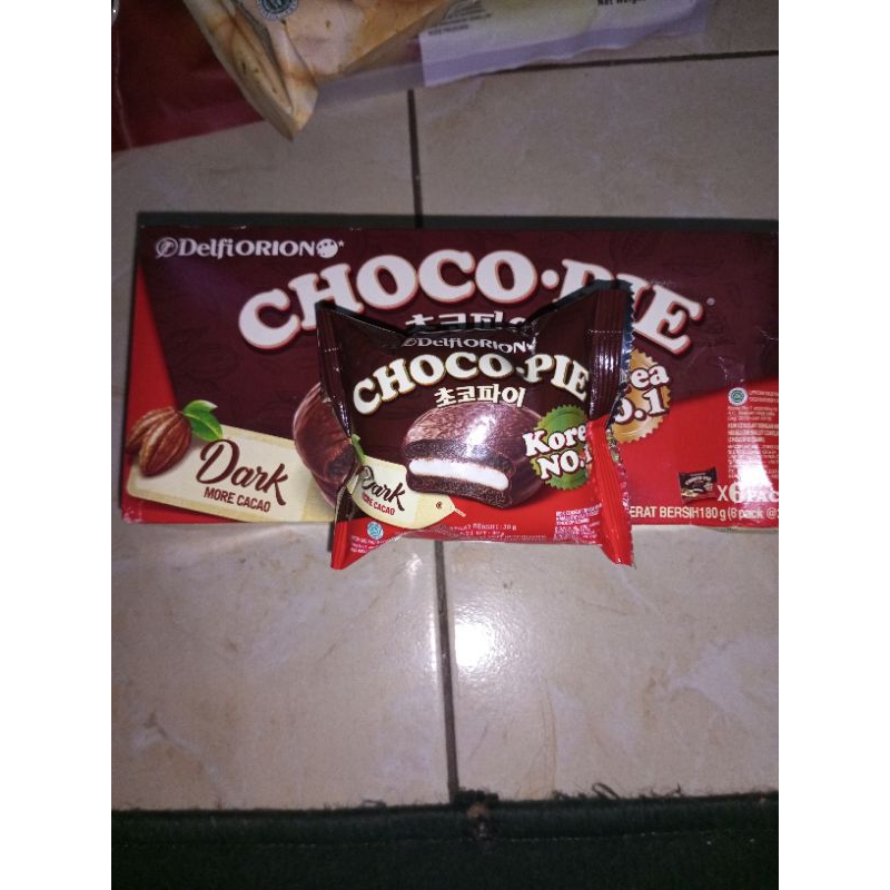 

chochopiakorea
