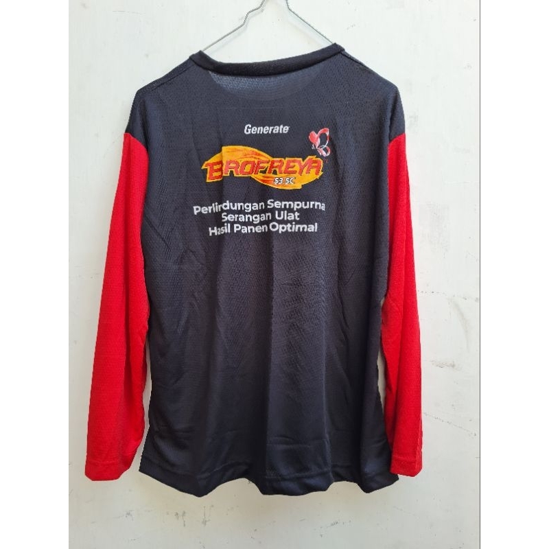 Kaos murah,kaos pertanian,kaos ke sawah