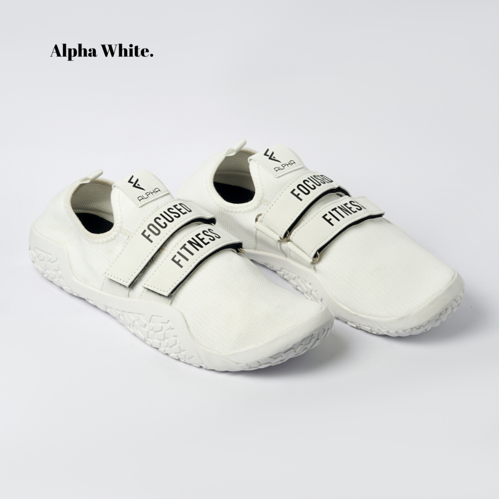 Focused Lifting Shoes | Powerlifting Shoes | Sumo Squat Shoes
