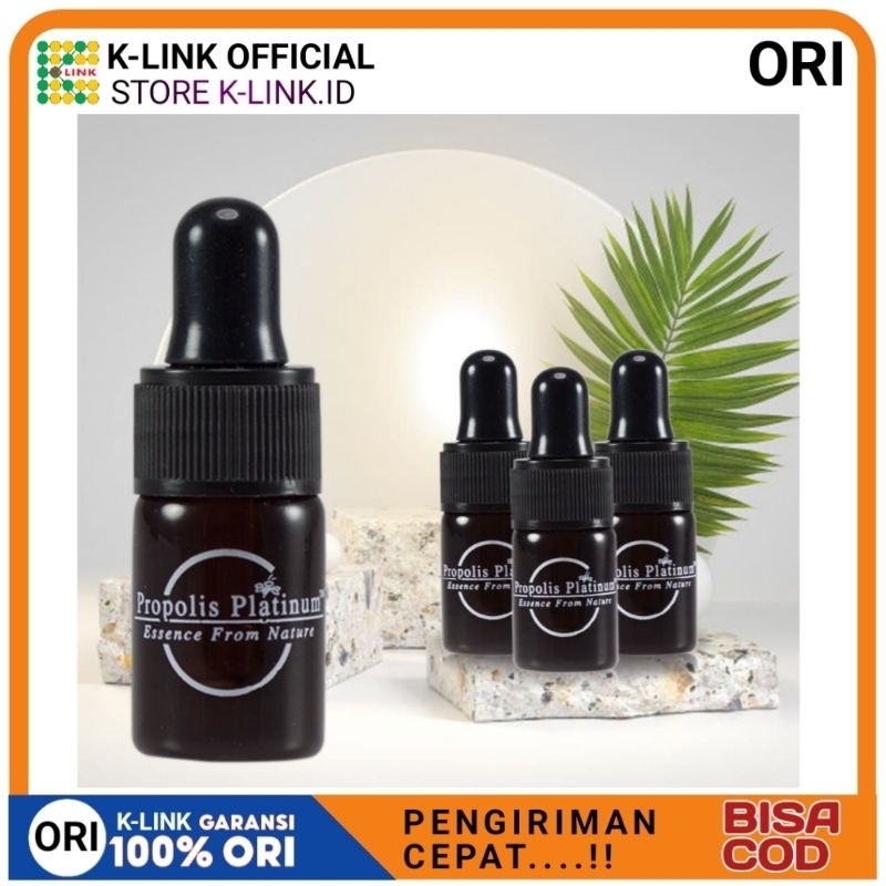 

K Propolis Platinum Essence From Nature Original