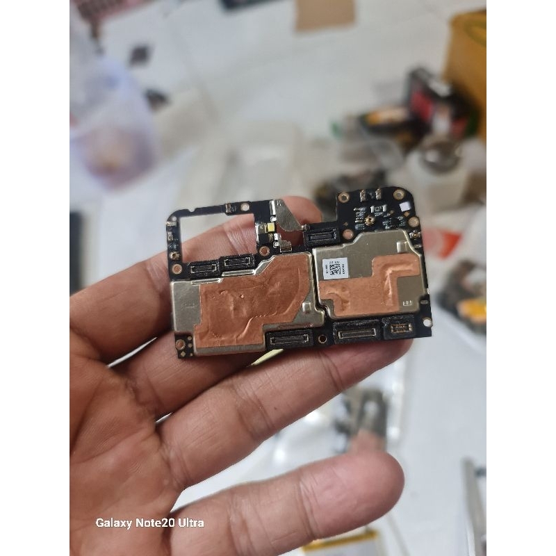 MESIN OPPO A3S 1803 NORMAL RAM 2GB