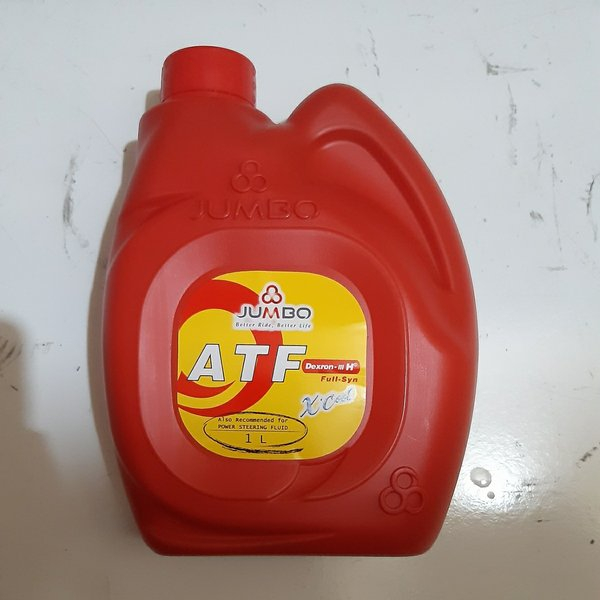 OLI MOTOR ATF JUMBO 500ML 1LT