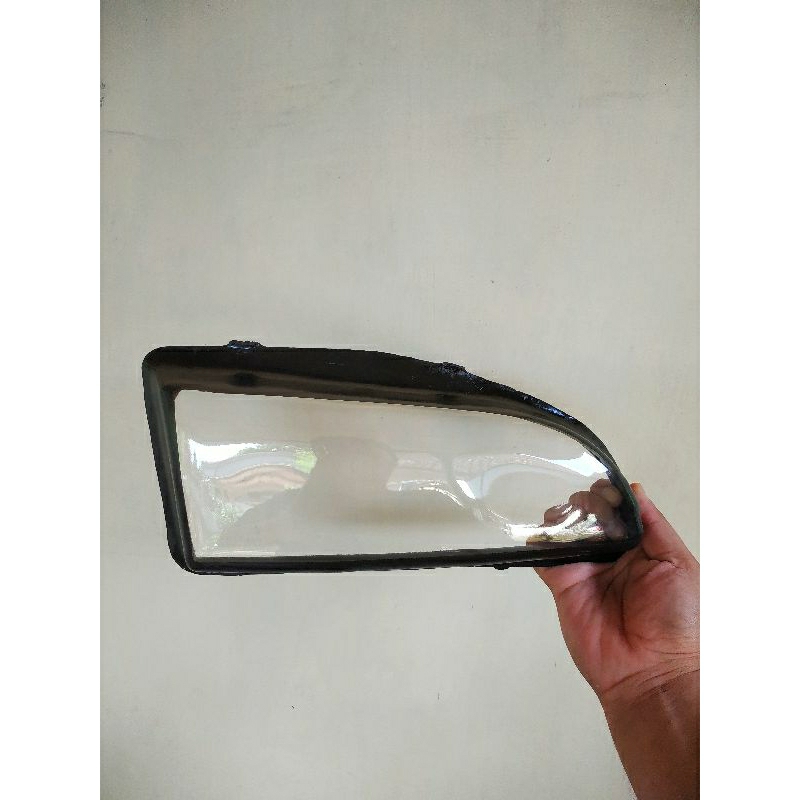 Mika Headlamp Civic Genio Estilo (Satuan)