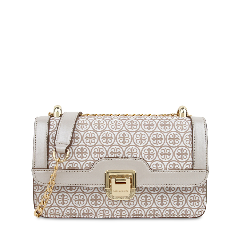 SIEREN CROSSBODY MONOGRAM