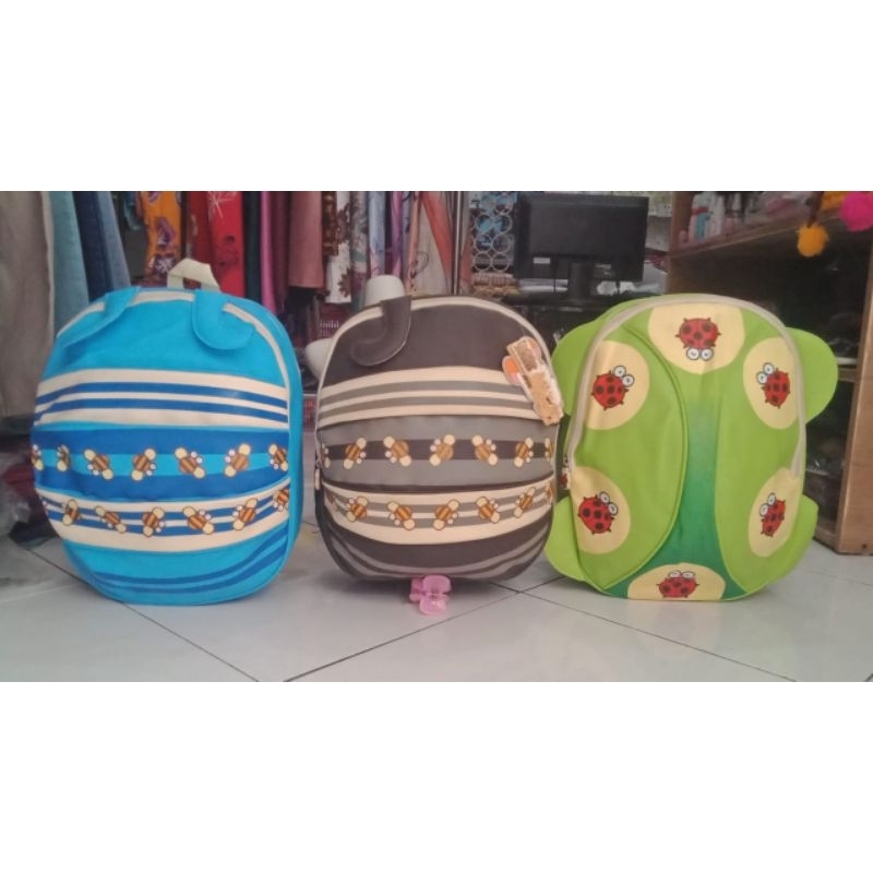 TAS RANSEL ANAK PALO ALTO | TAS RANSEL PALO ALTO