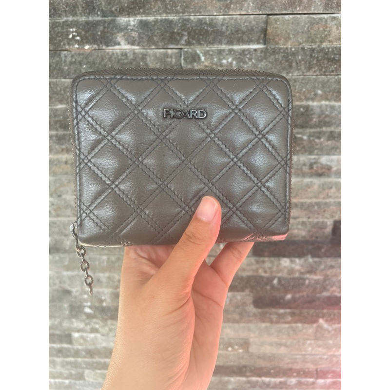 picard wallet