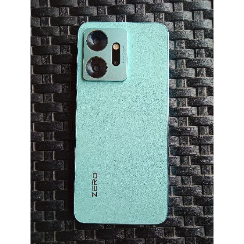 INFINIX ZERO 20 RAM 8+5/256 GB SECOND